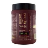 Máscara Capilar Shitake Plus 1 kg Bio Extratus