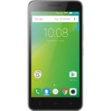 Usado: Lenovo Vibe C2 Preto Muito Bom - Trocafone