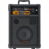 Caixa Multiuso Hayonik Lite 200 40w Rms [f002]