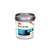 Massa para Polir 1Kg 3M