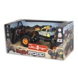 Carro De Controle Remoto Max Road Sortido - Polibrinq Car501