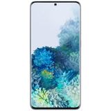 Seminovo: Samsung Galaxy S20 Plus 128GB Cloud Blue Excelente - Trocafone