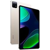 Tablet Xiaomi Redmi Pad 6 Com Tela De 11 Pol. / 6gb Ram / 128gb Armazenamento - Versão Global