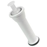 Válvula Simples Geladeira Brastemp Consul Brd50 Crp28 Brm48