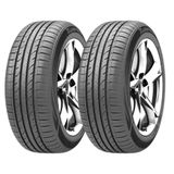 Kit 2 Pneu 185/60r14 82h Z-108 Standard Load Tubeless - Westlake