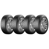 Kit De 4 Pneus Aro 14 General Tire 185/70r14 Altimax One 88h