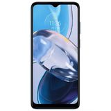 Smartphone Motorola Moto Xt2239-10 E22 128gb 4gb Ram Tela 6.5 Azul