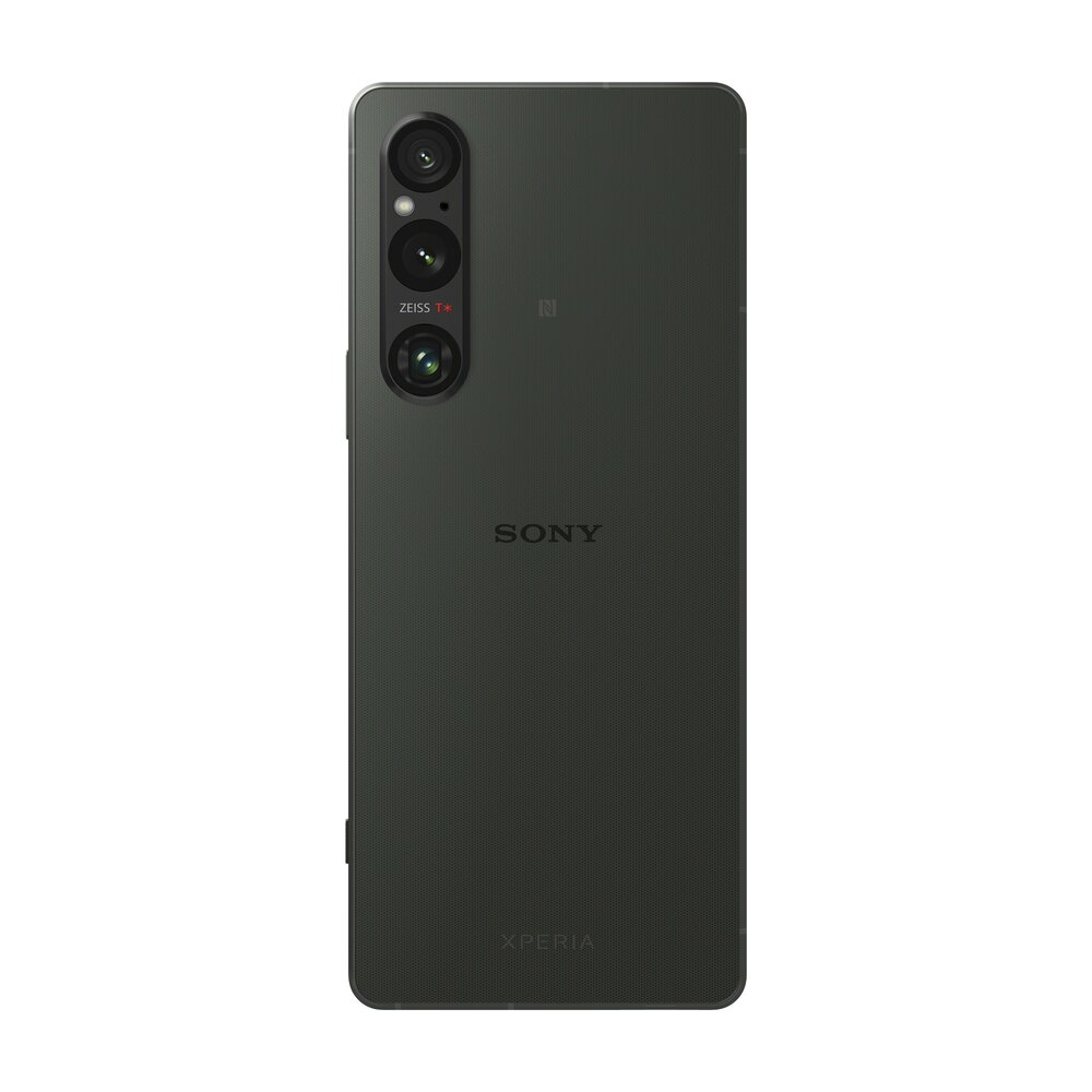 Sony Xperia 1 V 256gb 12gb Ram Oled 48mp Black