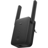 Repetidor Wi-fi Xiaomi Xm617pre Ranger Extender Preto [f002]