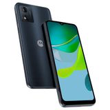 Usado: Motorola Moto E13 2gb 64gb 4gb Ram Grafite Bom - Trocafone