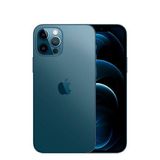 Vitrine  Iphone  12  Pro  Max  Azul 128gb