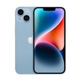 iPhone 14 128GB Azul Apple Tela 6,06 Pol. Vitrine