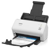 Scanner  De  Mesa  Brother  Ads-3100