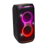 Caixa De Som Bluetooth Jbl Partybox Club 120