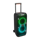 Jbl Caixa De Som Partybox Stage 320