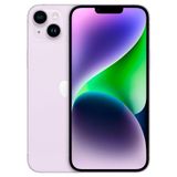 Usado: Iphone 14 Plus 512gb Roxo Bom - Trocafone