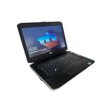 Notebook Dell Latitude E5430 Intel I5 3ª 6gbram Ssd 240gb 14