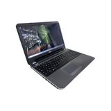 Notebook Dell Inspiron 15r 5537 Core I7 4ª 8gbram Ssd 240gb