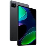 Tablet Xiaomi Redmi Pad 6 Com Tela De 11 Pol. / 6gb Ram / 128gb Armazenamento - Versão Global