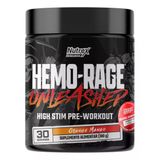 Hemo-rage Unleash (30 Doses) Orange Mango - Nutrex