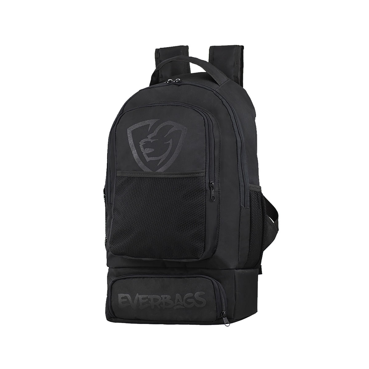 Mochila Bolsa Térmica Fitness Lancheira Marmita Frasqueira Academia Treino Dieta Lazer Passeio