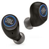 Fone De Ouvido Jbl Free X Sem Fio Ipx5 Bluetooth Nota Fiscal