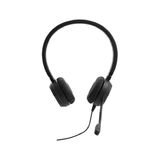 Headset Lenovo Stereo com microfone 4XD0S92991