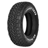 Pneu aro 16- 265 70r16 112t All Terrain T/A Sunset Tires