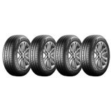 Kit 4 Pneu General Tire By Continental Altimax One 195/60r15