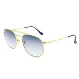 ÓCULOS SOLAR RAY-BAN - RB3609 9140/0U 54