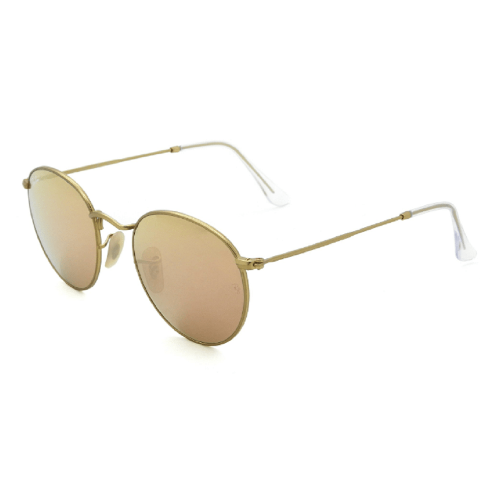 ÓCULOS SOLAR RAY-BAN - RB3447L 112/Z2 53