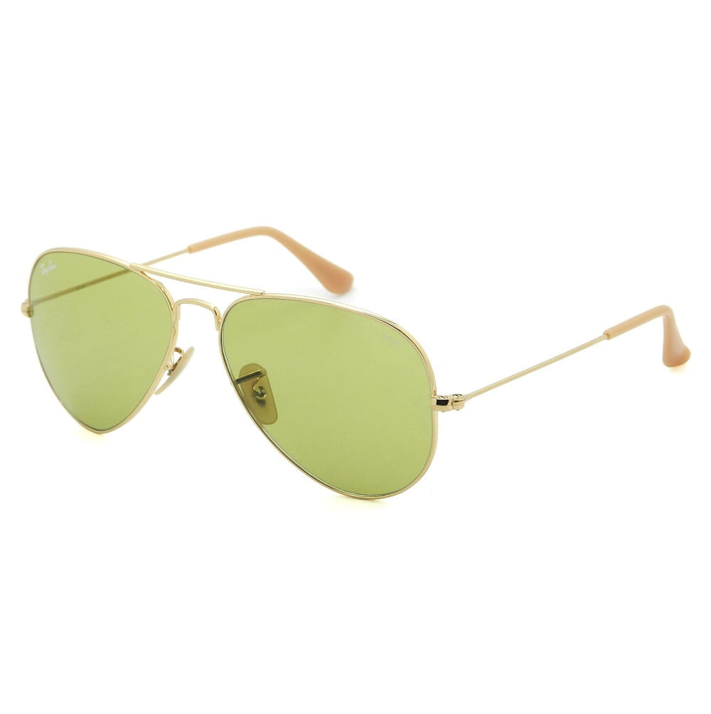 ÓCULOS SOLAR RAY-BAN - RB3025 6064/4C 58