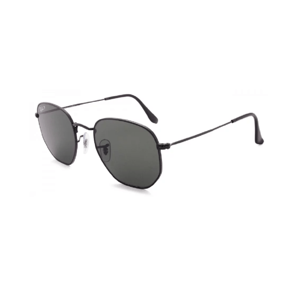 ÓCULOS SOLAR RAY-BAN - RB3548NL 002/58 54