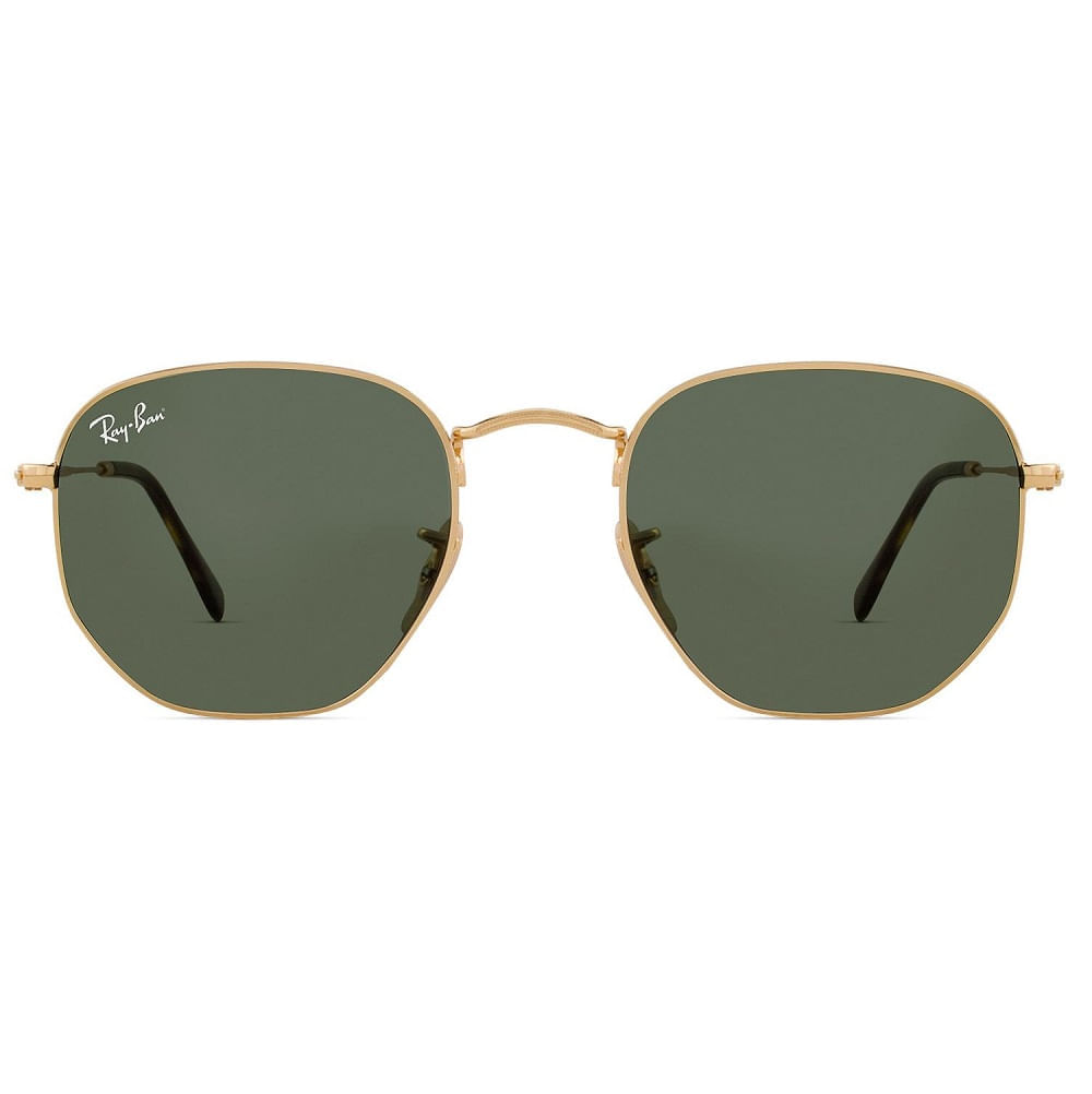 OCULOS SOLAR RAY-BAN - RB3548NL 001 54