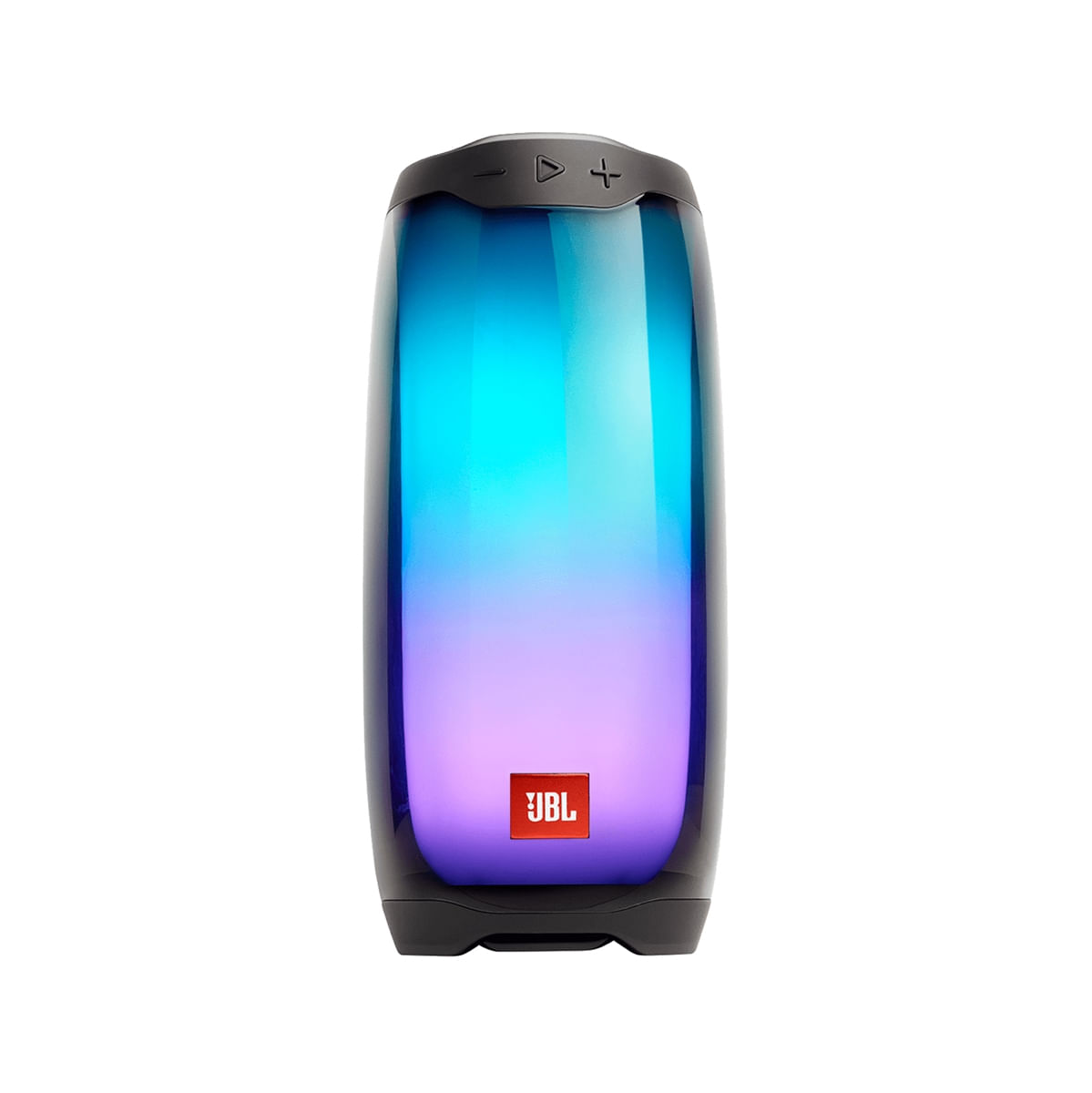 Caixa De Som Bluetooth Jbl Pulse 4 ,potência De 20w, C Led ,12hrs De Bateria, À Prova D’água Portátil Original