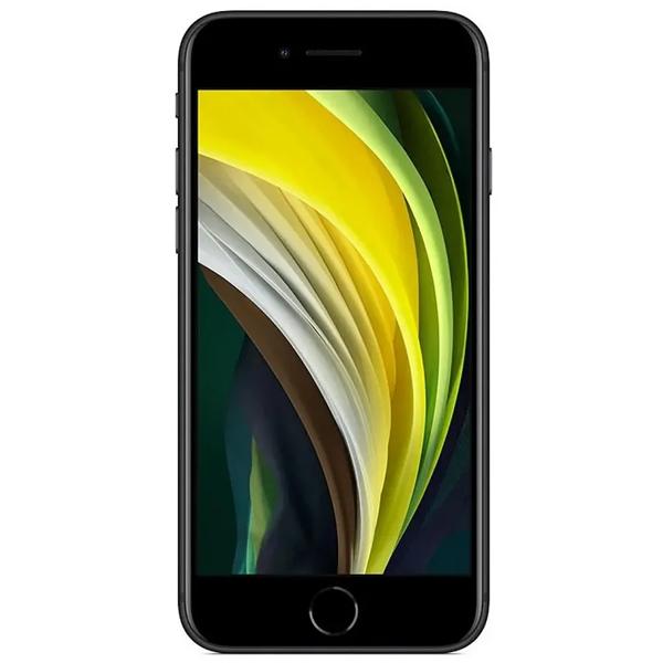 Apple Iphone Se 64gb 2020 A2296 Preto | Excelente