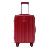 Mala De Viagem 10kg Cores Novas Com Rodinhas 360