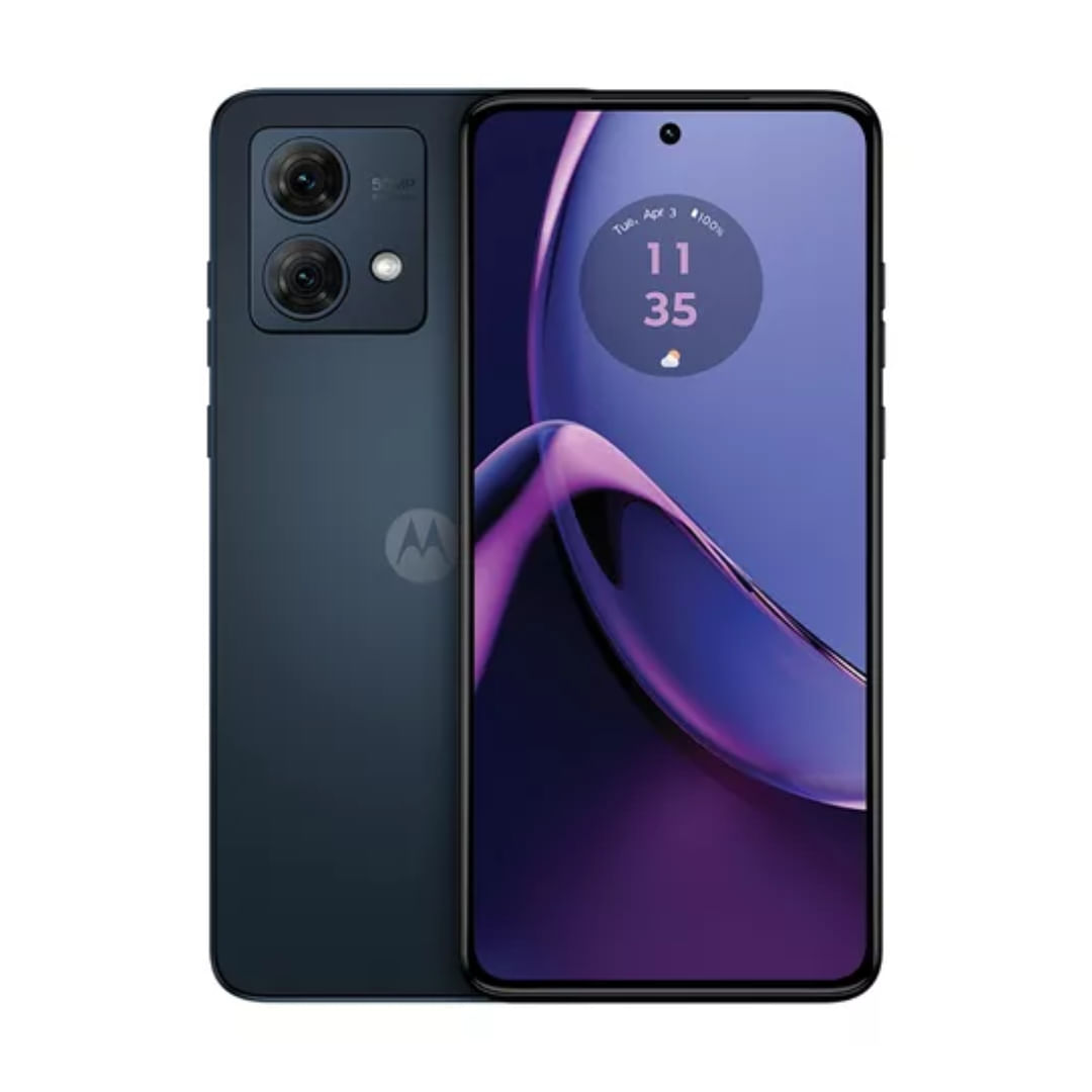 Smartphone Moto G84 5g Azul 256gb/12gb Ram - Motorola