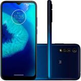 Reembalado: Smartphone Motorola Moto G8 Power Lite Xt2055-2 64gb 4gb