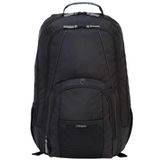 Mochila Targus Groove Para Notebook 17 Cvr-617