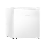 Frigobar Hisense 44 Litros Porta Reversível 1 Porta RR58NW3A/RR58NW2A Branco 110V