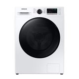 Lavadora De Roupas Samsung 11 Kg Digital Inverter Branco Com 12 Programas De Lavagem - Ww11t4040be