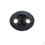 Coxim De Escapamento - Towner Jr, Towner Van E Pick-up Effa