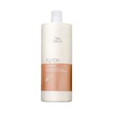 Wella - Condicionador Fusion De 1l.