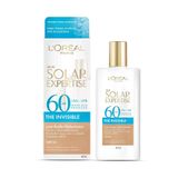 Protetor Solar Loreal 40g Fps60 The Invisible 3.0