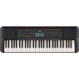 Teclado Yamaha Psr-e283 Portátil Preto