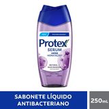 Sabonete Líquido Protex Serum Hiper Hidratação Retinol + Niacinamida 250ml