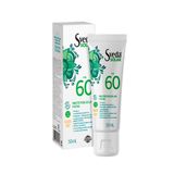 Protetor Solar Facial Sveda Solar Fps60 50ml