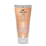 Protetor Solar Filtrum Color Fps 70 Cor 3.0 - 50g