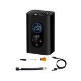 Mini Compressor Portátil De Ar Para Pneus De Moto E Bike